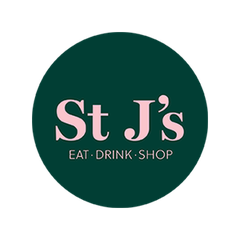 StJs logo